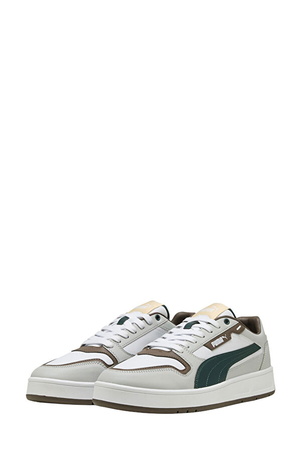 PUMA Shoes Puma Court Classic Street Белый