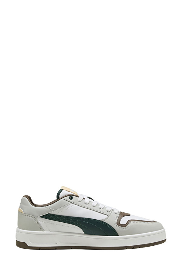 PUMA Shoes Puma Court Classic Street Белый