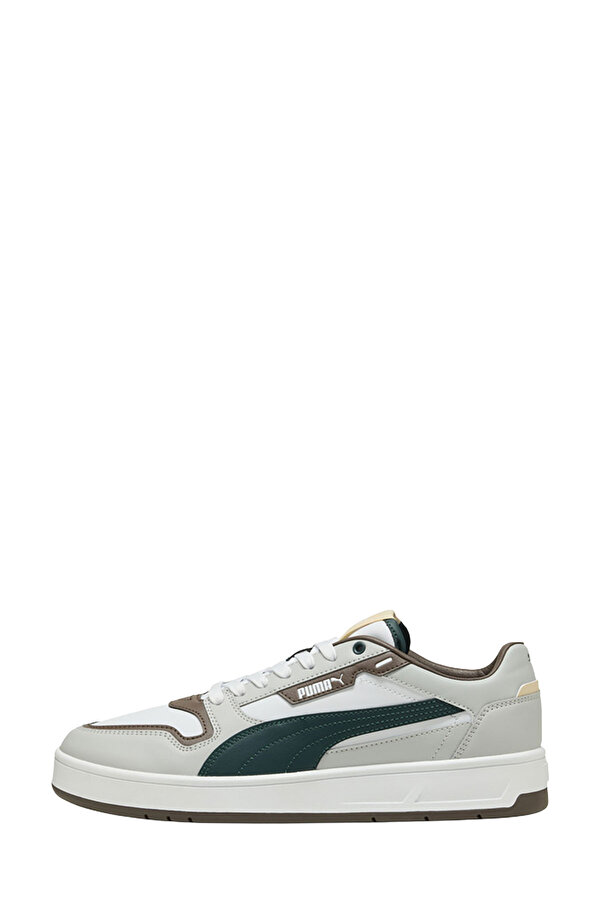 PUMA Shoes Puma Court Classic Street Белый