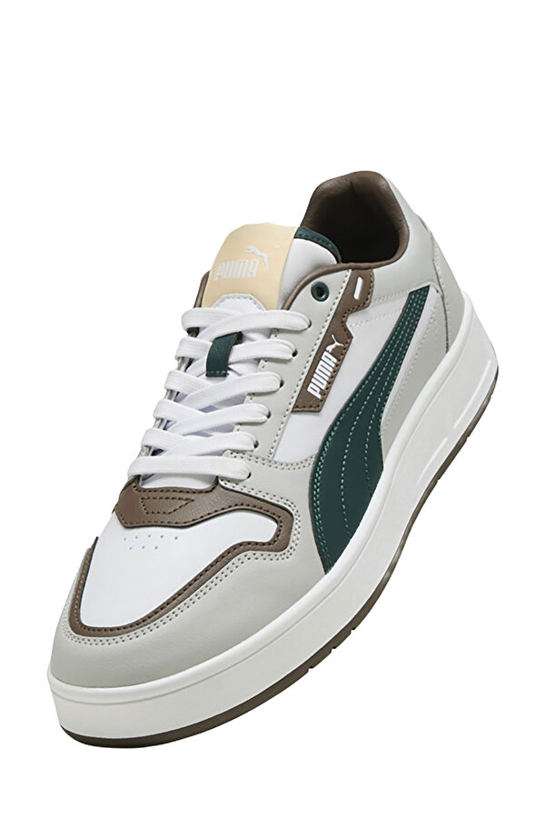 PUMA Shoes Puma Court Classic Street Белый