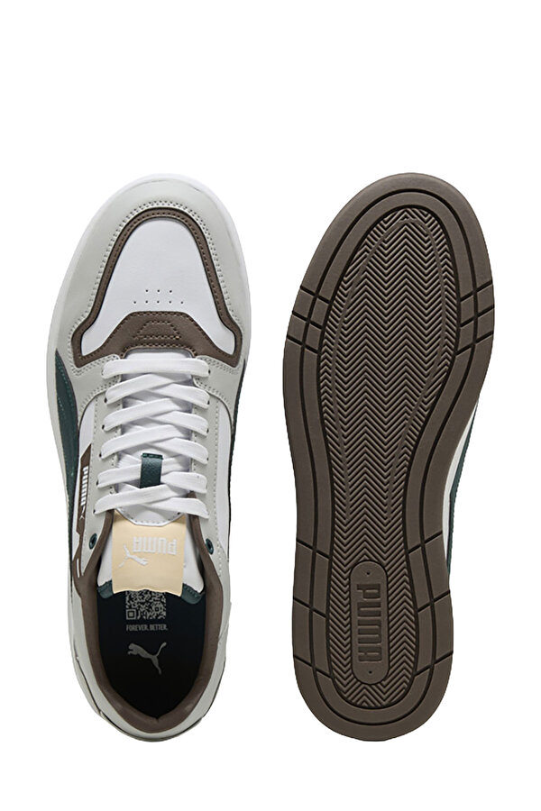 PUMA Shoes Puma Court Classic Street Белый