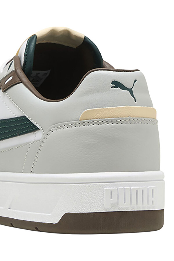 PUMA Shoes Puma Court Classic Street Белый