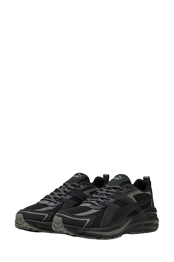 PUMA Shoes Puma Hypnotic Ls_ Черный 004