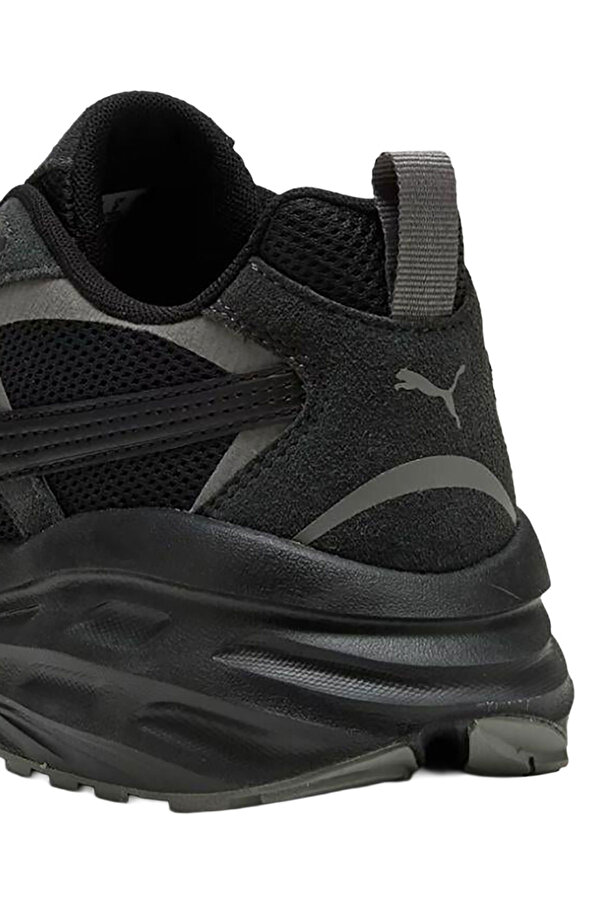 PUMA Shoes Puma Hypnotic Ls_ Черный 004