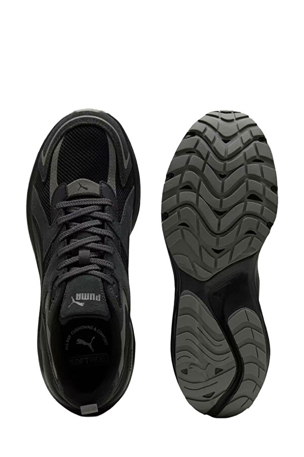 PUMA Shoes Puma Hypnotic Ls_ Черный 004