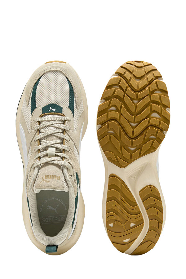 PUMA Shoes Puma Hypnotic Ls_ Белый 004