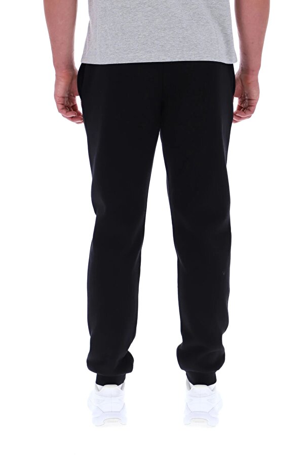 Reebok Andre Small Logo Cuffed P Черный Мужчина Брюки