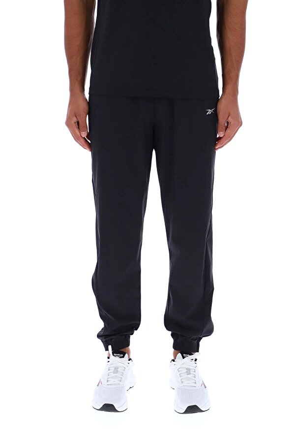 Reebok RUSH RUNNING PANT BLACK Man 058