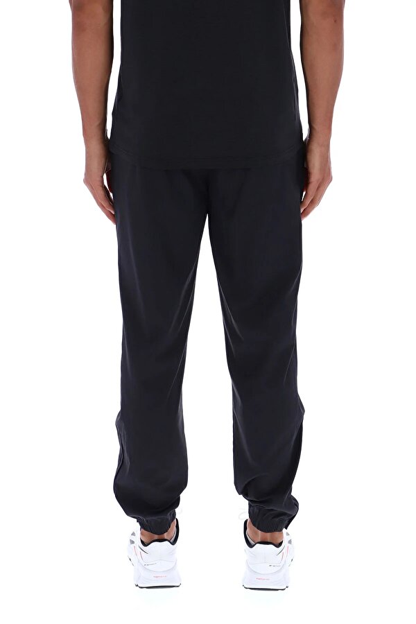 Reebok RUSH RUNNING PANT BLACK Man 058