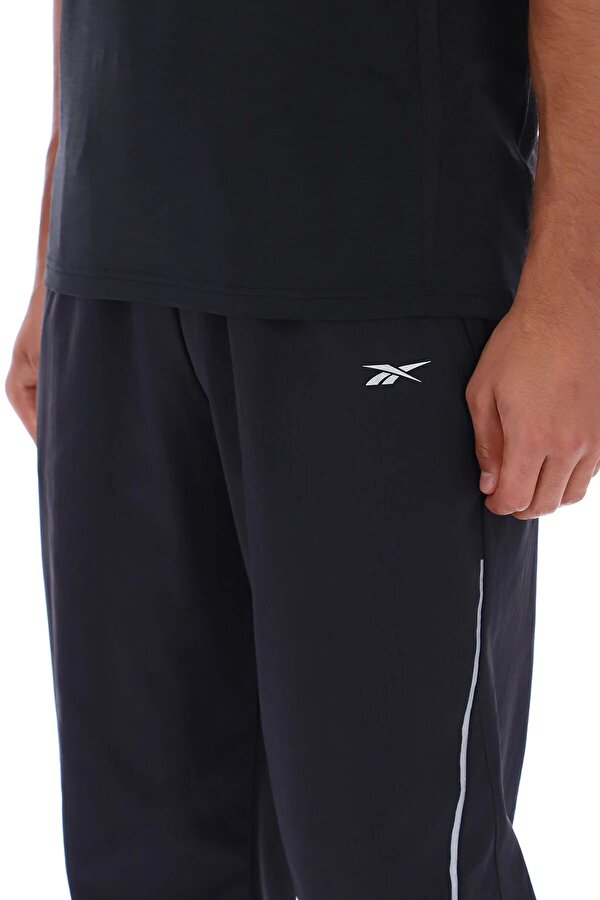 Reebok RUSH RUNNING PANT BLACK Man 058