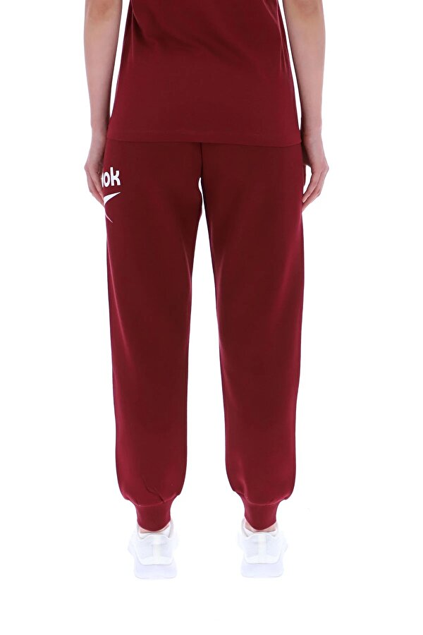 Reebok Stacey 2 Col Cuffed Pant Красный 007 Женщина Брюки