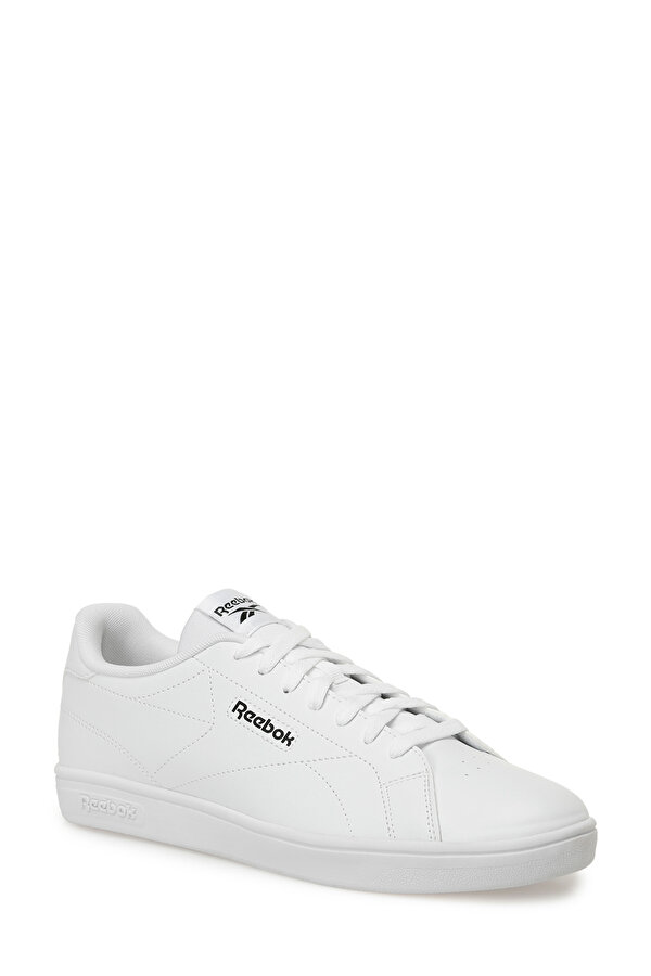 COURT CLEAN Beyaz Unisex Sneaker - Görsel 4