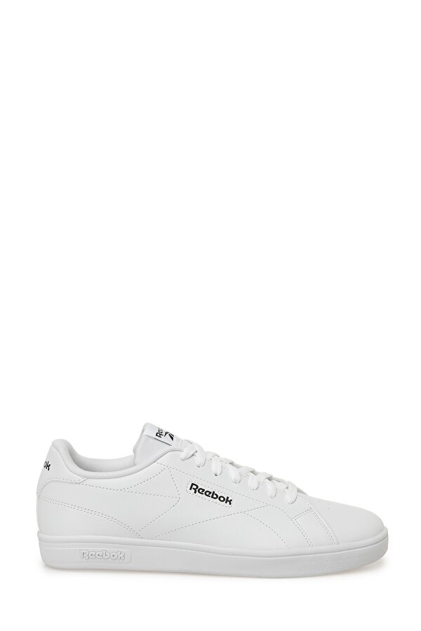 COURT CLEAN Beyaz Unisex Sneaker - Görsel 2