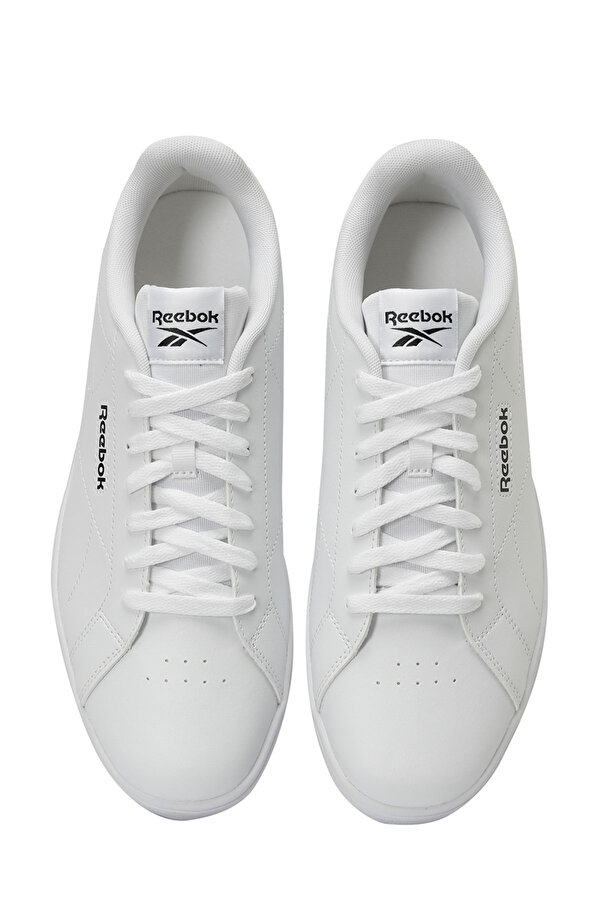 COURT CLEAN Beyaz Unisex Sneaker - Görsel 6
