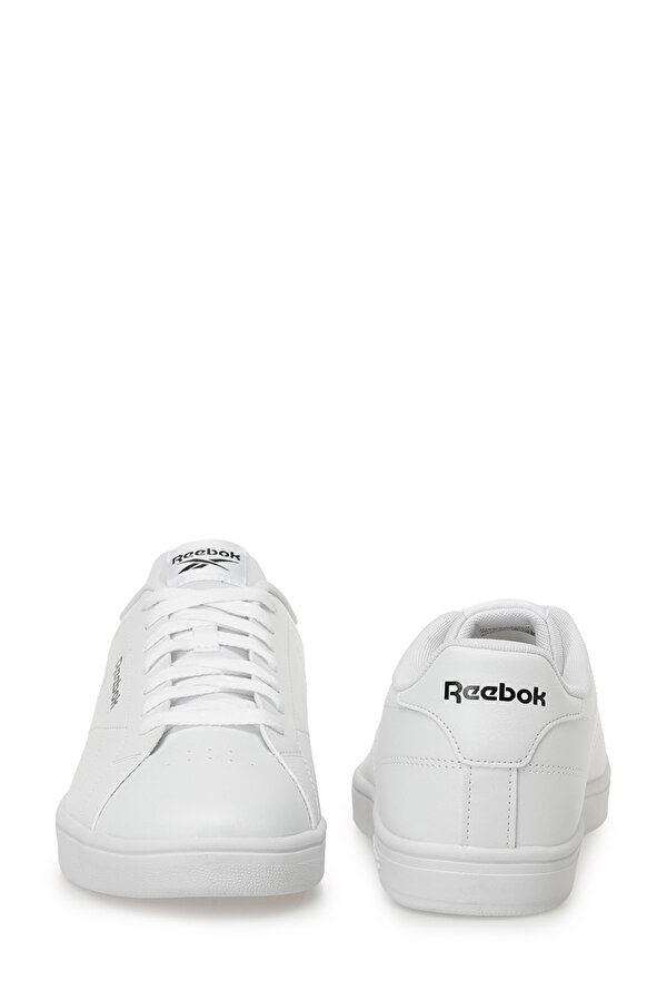 COURT CLEAN Beyaz Unisex Sneaker - Görsel 7