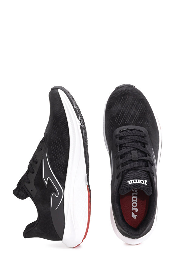 ARGON MEN 2501 Siyah Erkek Koşu Ayakkabısı - Görsel 5