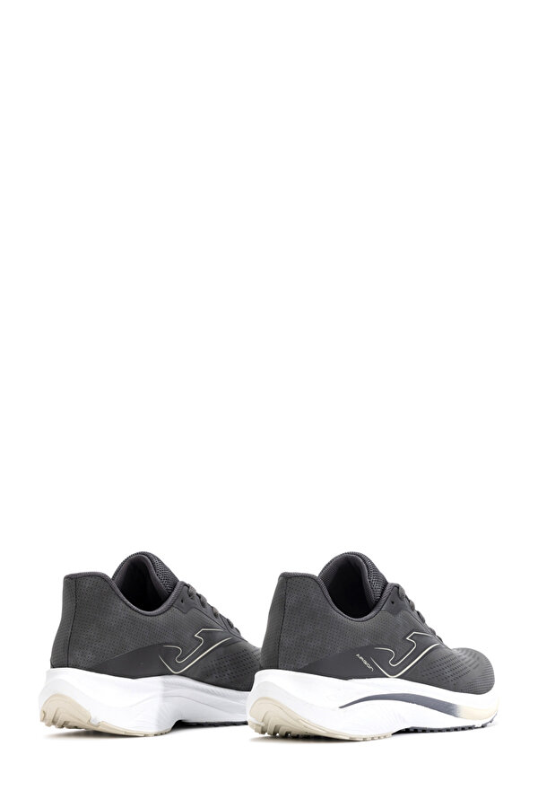 ARGON MEN 2522 Koyu Gri Erkek Koşu Ayakkabısı - Görsel 4