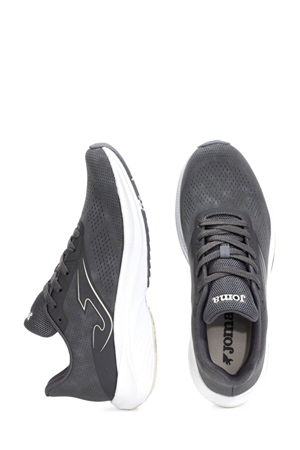 ARGON MEN 2522 Koyu Gri Erkek Koşu Ayakkabısı - Görsel 5