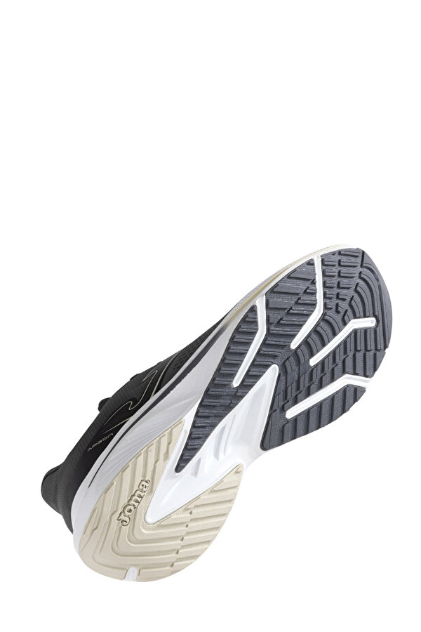 ARGON MEN 2522 Koyu Gri Erkek Koşu Ayakkabısı - Görsel 6