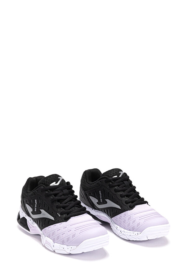 V.IMPULSE LADY 2501 NEGRO Siyah Kadın Voleybol Ayakkabısı - Görsel 3