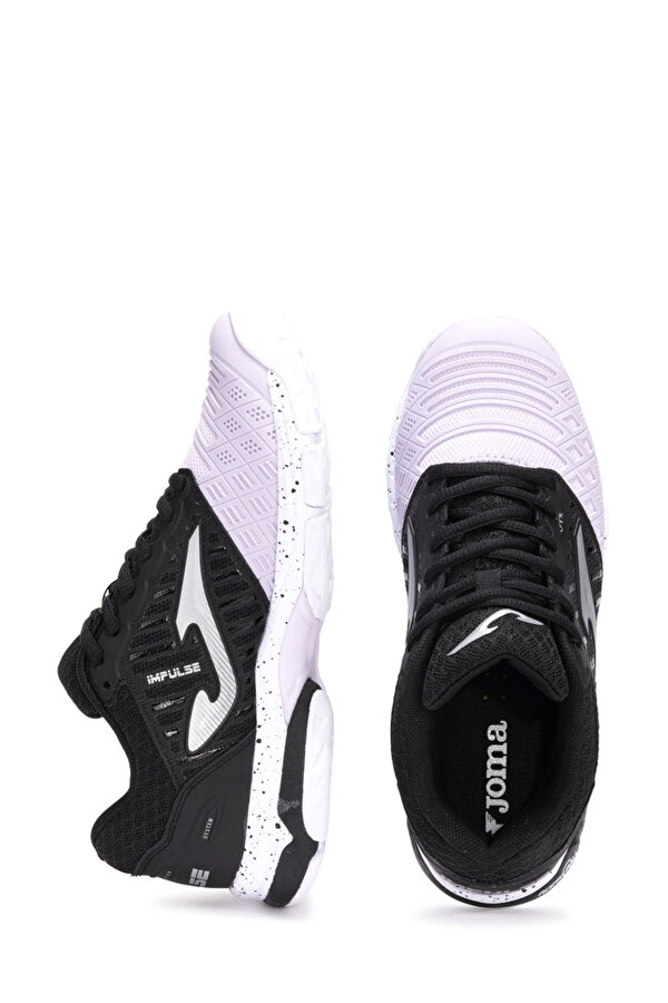 V.IMPULSE LADY 2501 NEGRO Siyah Kadın Voleybol Ayakkabısı - Görsel 5