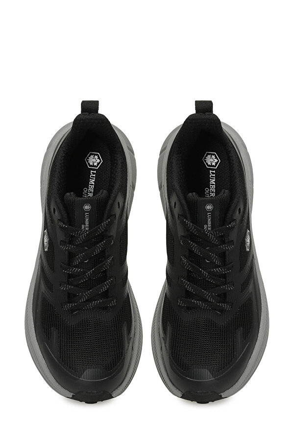 AKRON 5PR Siyah Kadın Outdoor - Görsel 5