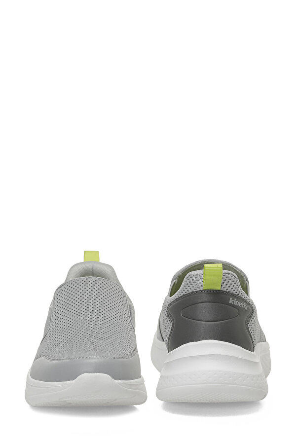 Kinetix Kinetix SHELDON TX 6FX Gri Erkek Comfort Ayakkabı Instreet'te! Gri - 6. görsel