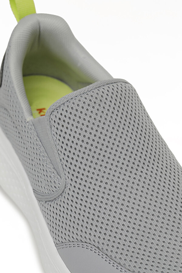 Kinetix Kinetix SHELDON TX 6FX Gri Erkek Comfort Ayakkabı Instreet'te! Gri - 8. görsel