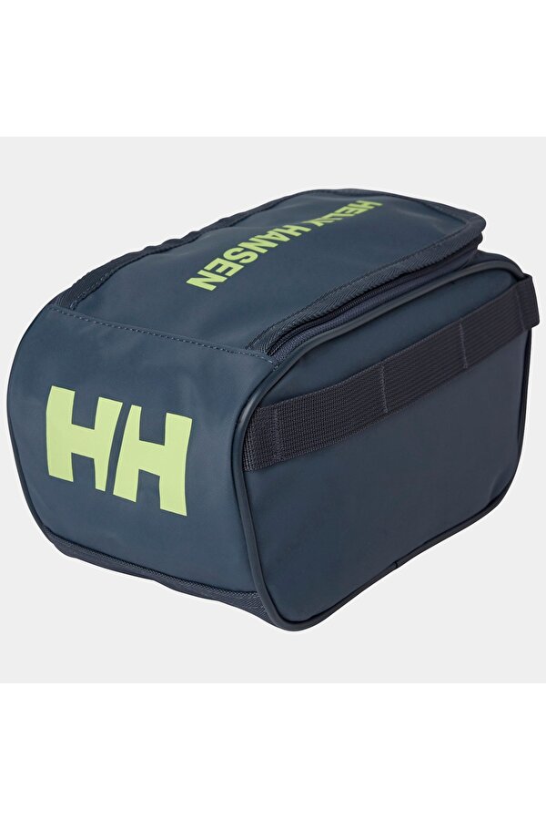 Helly Hansen Scout Wash Bag Unisex Lacivert El Çantası Hha.67444-hha.860