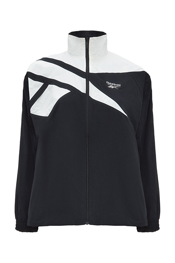 Reebok WOMEN'S ICON OPEN HEM TRA BLACK Woman 711