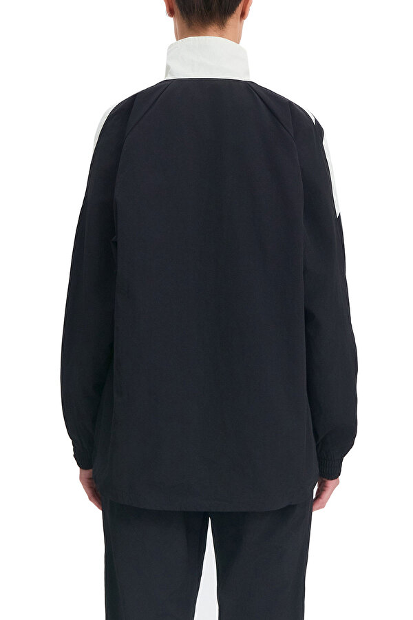 Reebok WOMEN'S ICON OPEN HEM TRA BLACK Woman 711