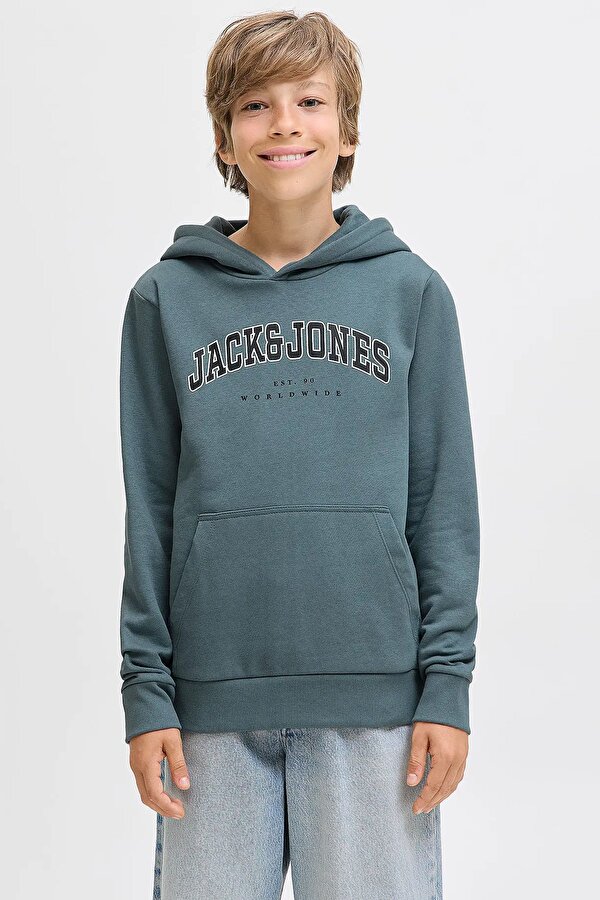 Çocuk Jjecaleb Sweatshirt - 2 Al 1 öde