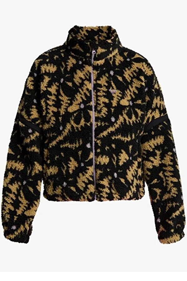 Roxy Boundless Spirit Kadın Polar Ceket