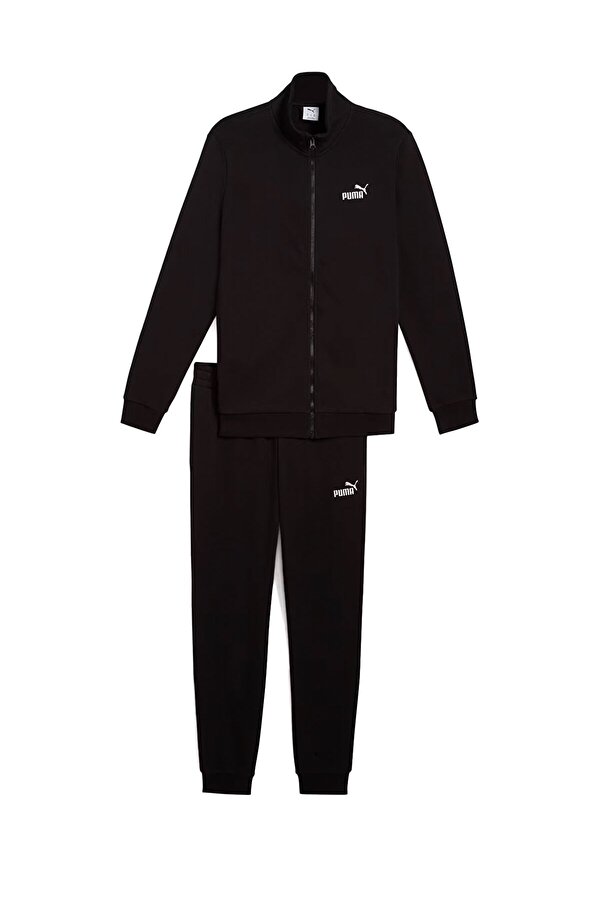 Puma Ess Sweat Suit Erkek Eşofman Takımı