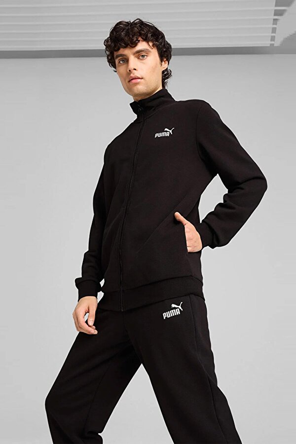 Puma Ess Sweat Suit Erkek Eşofman Takımı