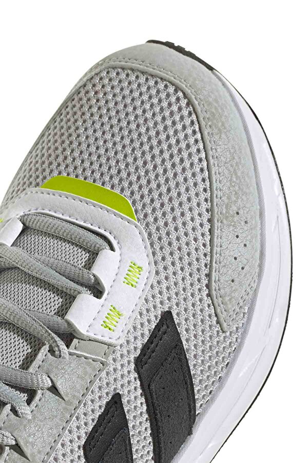 ASTRASTAR Gri Erkek Koşu Ayakkabısı - Görsel 7