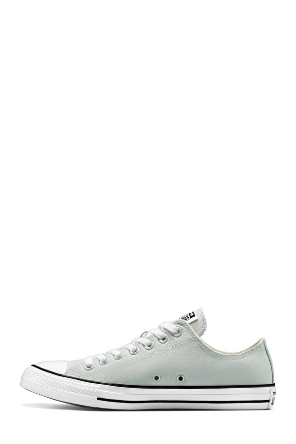 CHUCK TAYLOR ALL STAR Gri Erkek Sneaker - Görsel 4