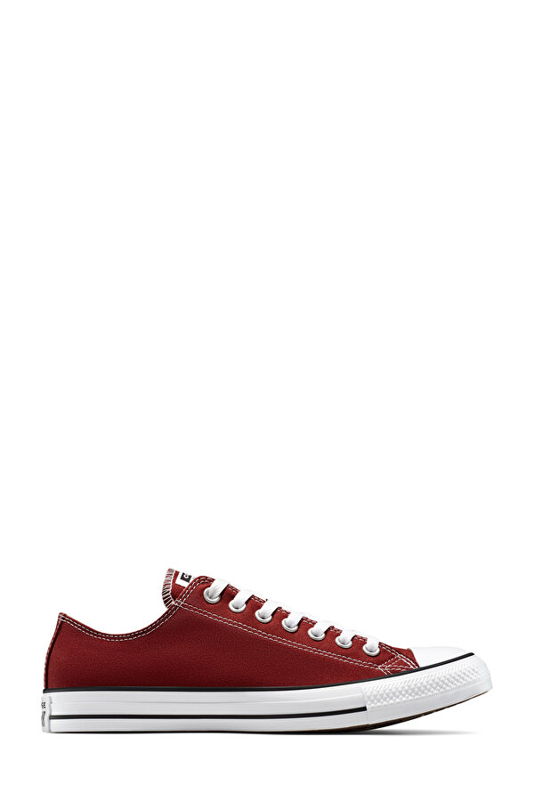 CHUCK TAYLOR ALL STAR Bordo Erkek Sneaker - Görsel 2