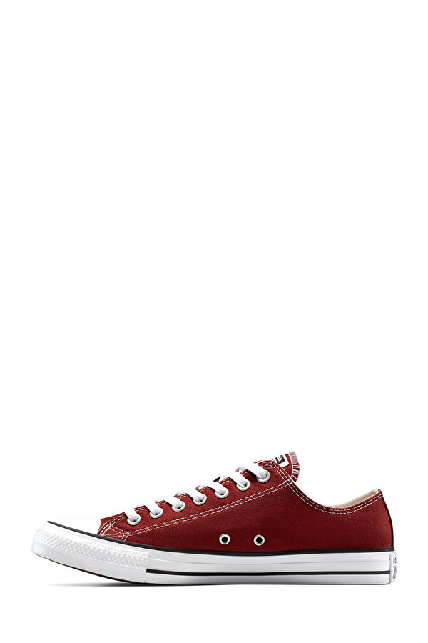 CHUCK TAYLOR ALL STAR Bordo Erkek Sneaker - Görsel 4
