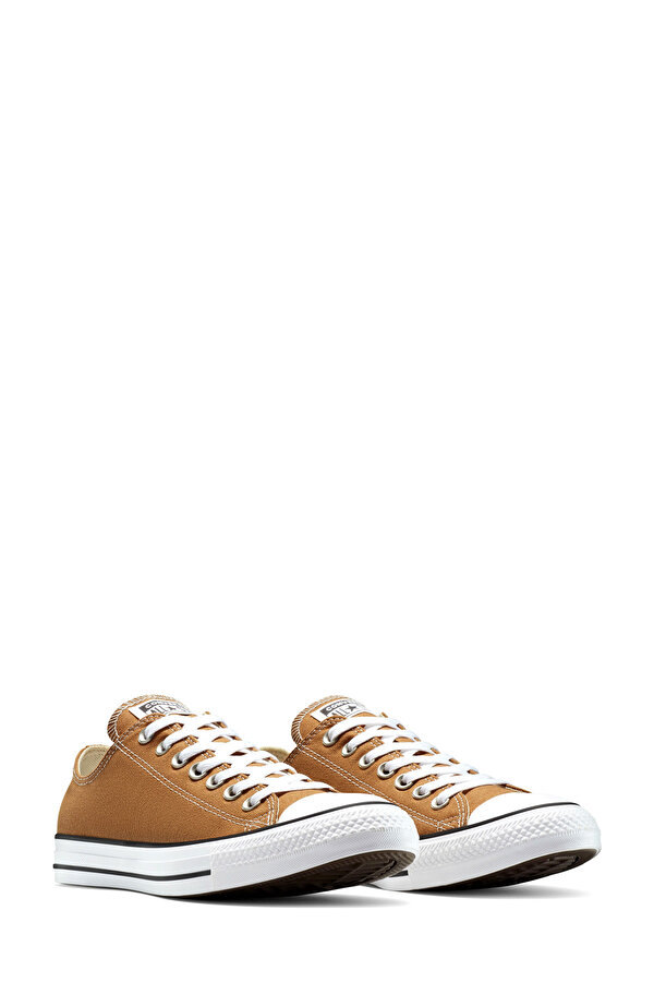 CHUCK TAYLOR ALL STAR Kahverengi Kadın Sneaker - Görsel 3