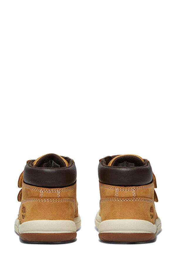 Toddle Tracks MID HOOK Sarı Erkek Çocuk Outdoor Bot - Görsel 5