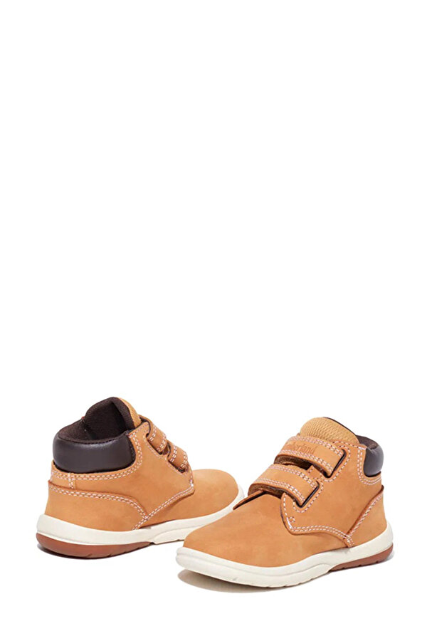 Toddle Tracks MID HOOK Sarı Erkek Çocuk Outdoor Bot - Görsel 6