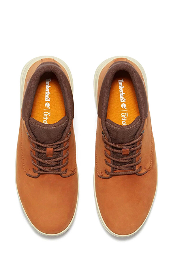 Seneca Bay MID LACE UP Kahverengi Erkek Outdoor Bot - Görsel 7