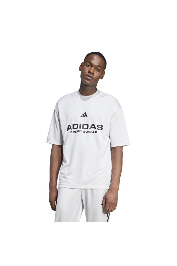 adidas Erkek Günlük T-shirt M Tiro Tee Q3 Jw0241