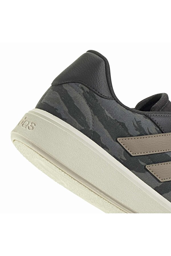 adidas Erkek Günlük Spor Ayakkabı Courtblock Jr9351