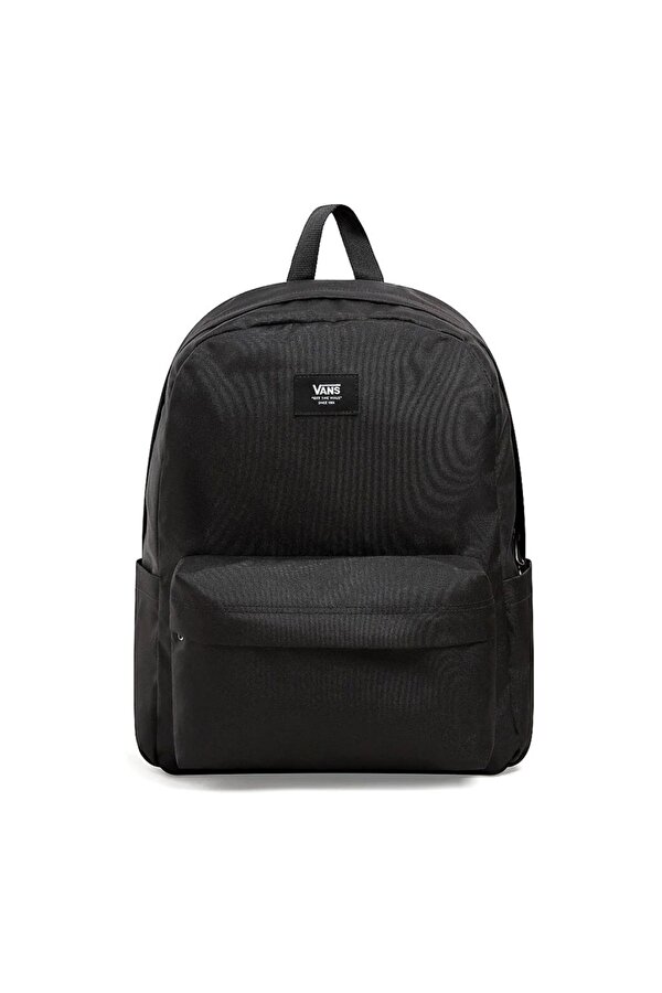 Sırt Çantası Old Skool Backpack Black VN000H4WBLK1