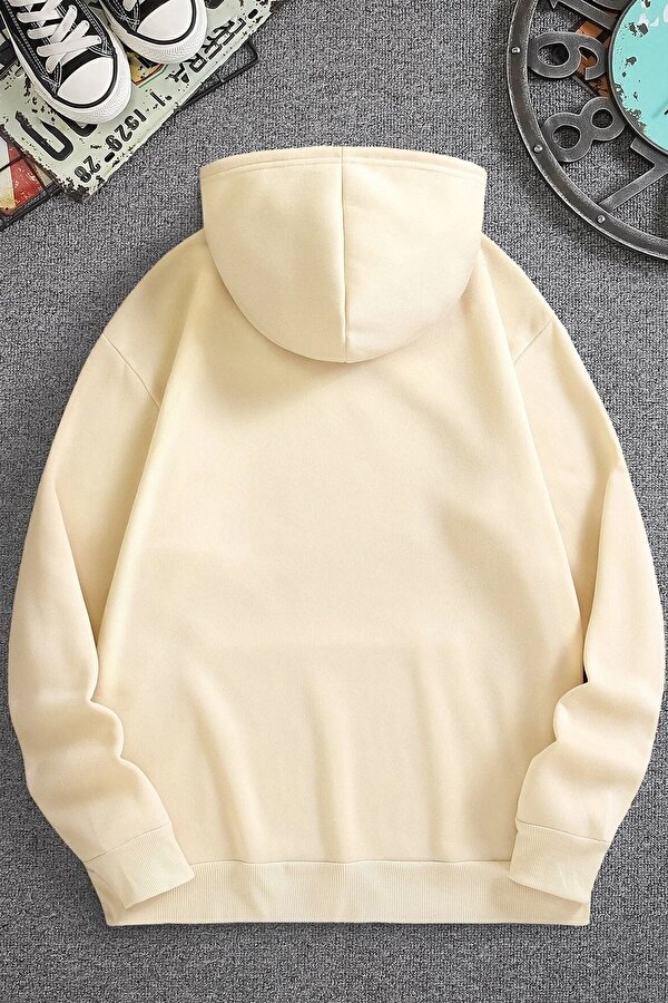 uyguntarz Unisex Celtics Baskılı Sweatshirt