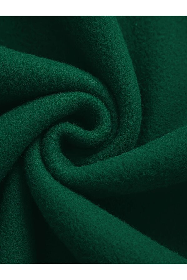 uyguntarz Bisiklet Yaka Sweatshirt