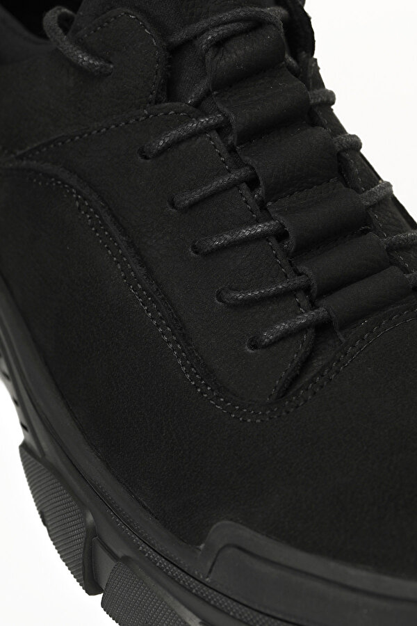 Oxide HOPA-N 5PR Siyah Erkek Outdoor