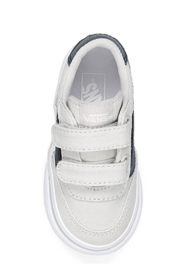 Brooklyn LS V Gri Unisex Çocuk Sneaker - Görsel 3